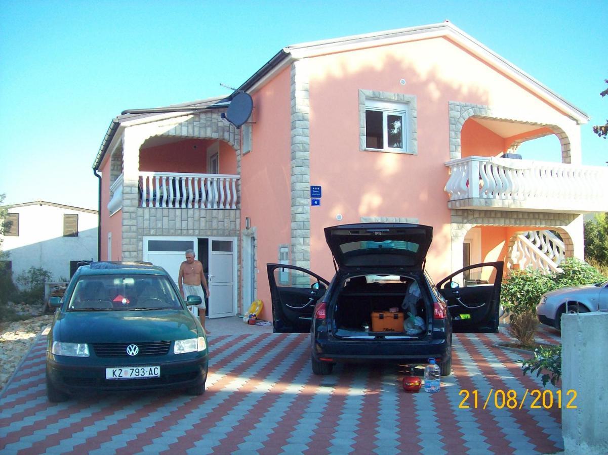 Apartments With A Parking Space Vir - 17422 Zewnętrze zdjęcie